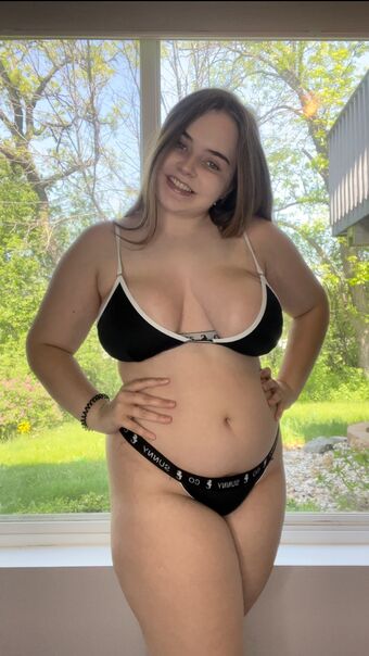 Megan Stacy Nude Leaks OnlyFans Photo 22