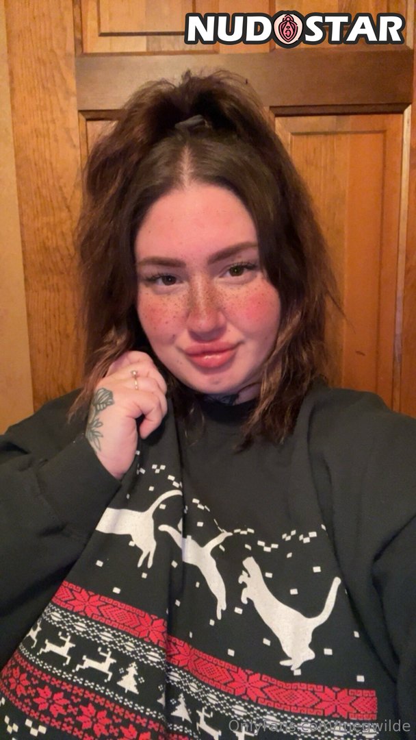 Megwilde Leaked Photo 1