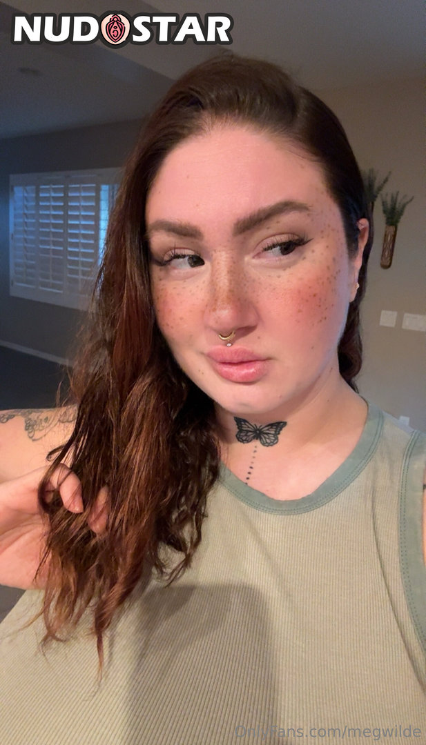 Megwilde Leaked Photo 21