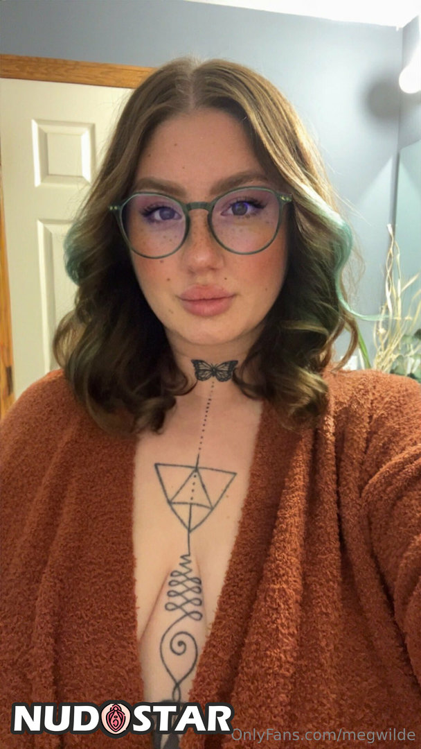 Megwilde Leaked Photo 12