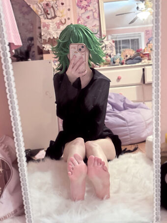 Mewsect Nude Leaks OnlyFans Photo 33