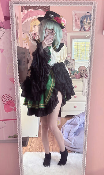 Mewsect Nude Leaks OnlyFans Photo 29