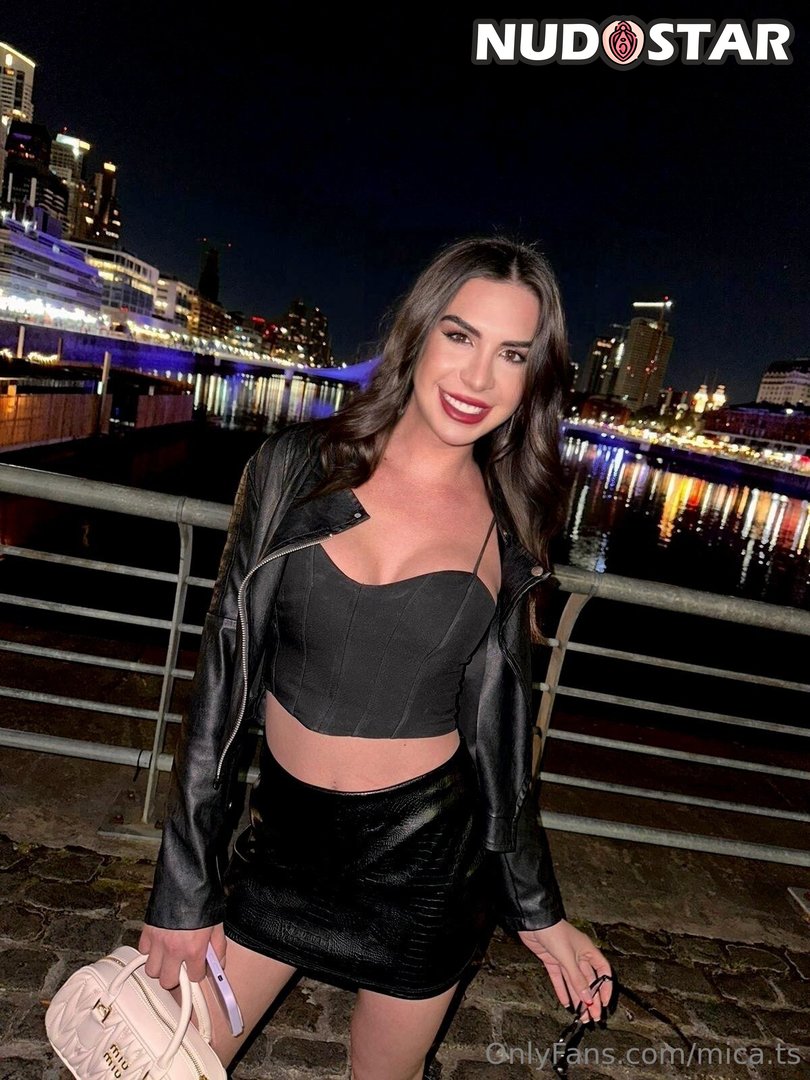 Micaelaa_Xxx Leaked Photo 14