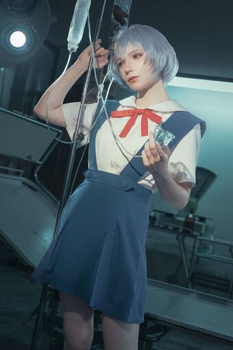 Michi Kyunn Nude Leaks OnlyFans Photo 256