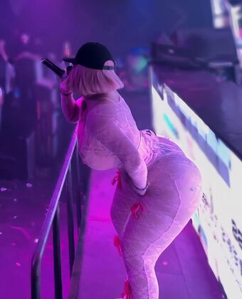 iammilababy Nude Leaks OnlyFans Photo 15