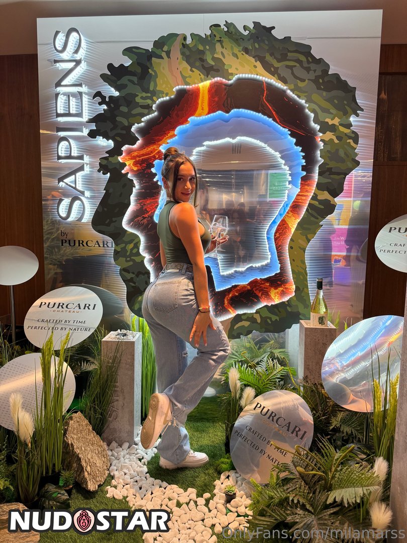 Milamarss Leaked Photo 8