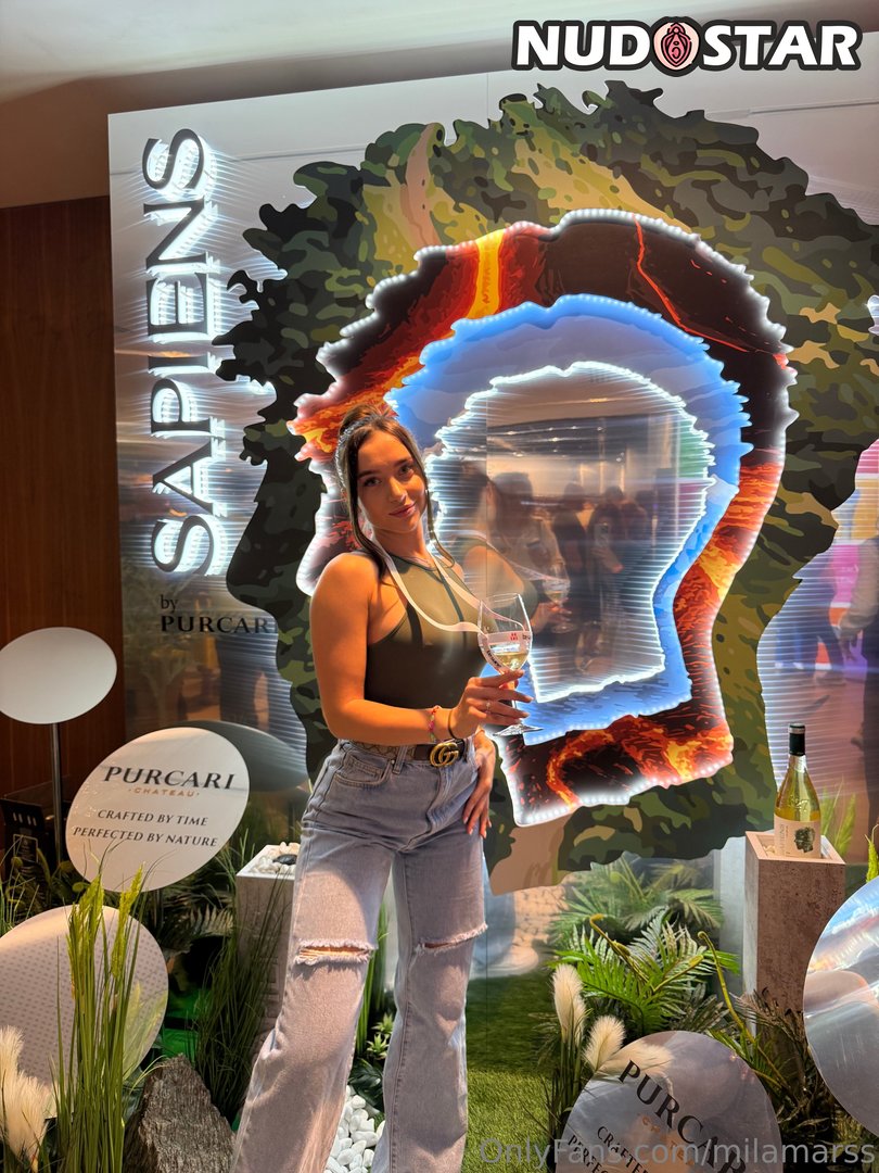 Milamarss Leaked Photo 9