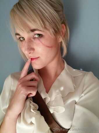 milashiroki Nude Leaks OnlyFans Photo 35