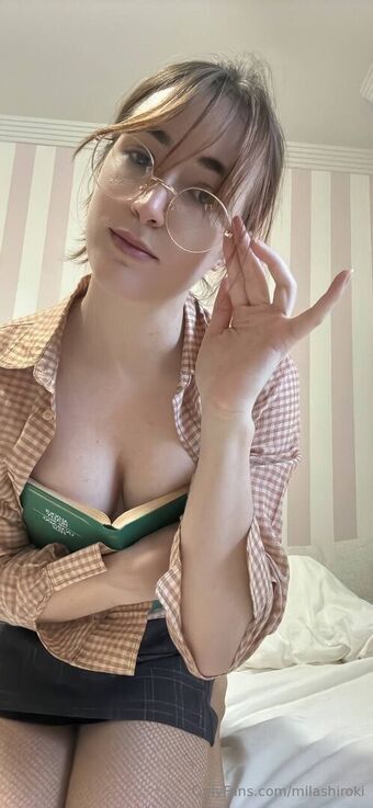 milashiroki Nude Leaks OnlyFans Photo 37