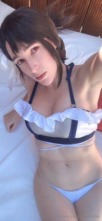 milashiroki Nude Leaks OnlyFans Photo 33