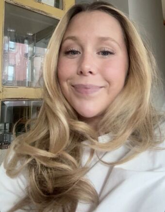 Miranda McKeon Nude Leaks OnlyFans Photo 29