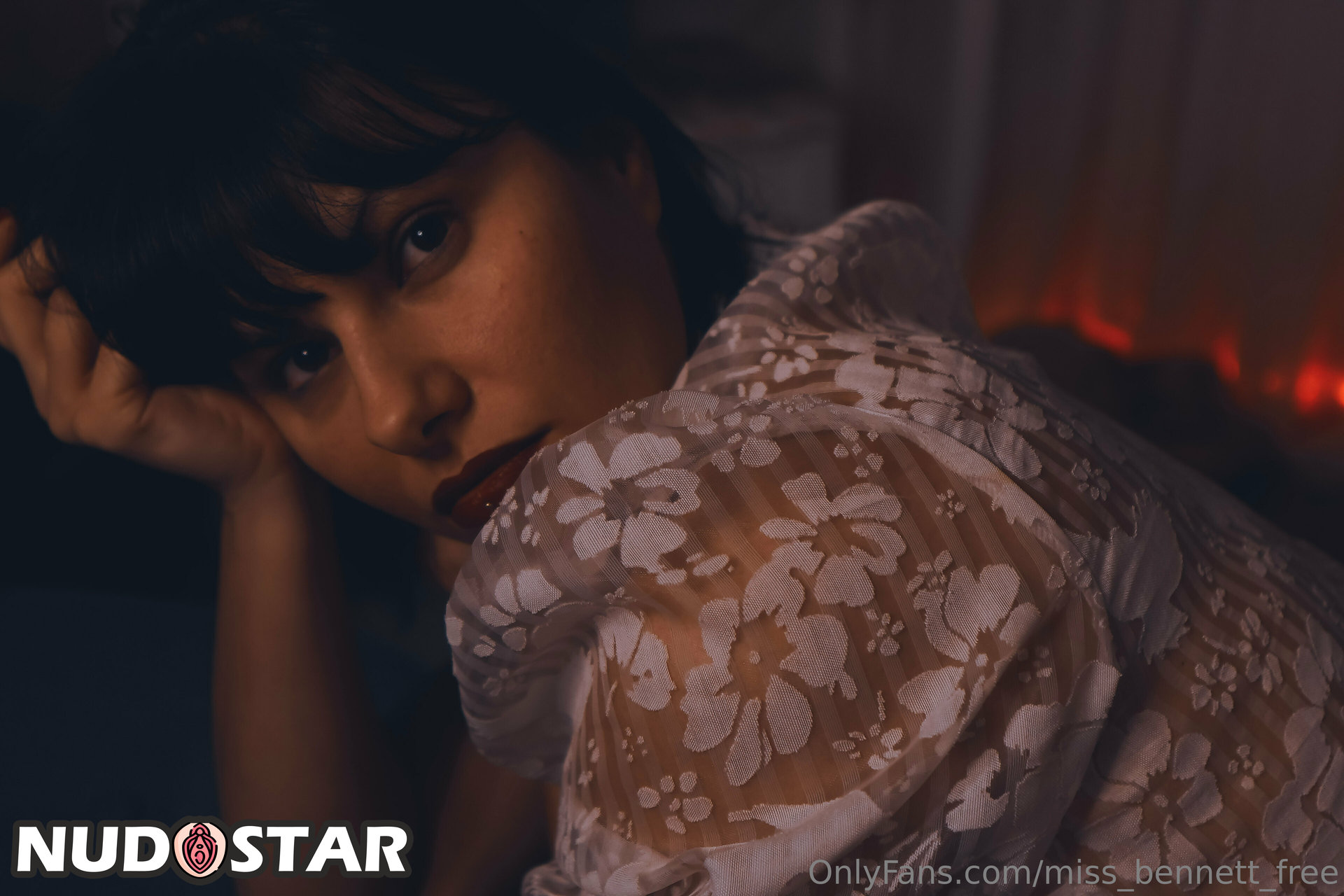 Miss_Bennett_Free Leaked Photo 11