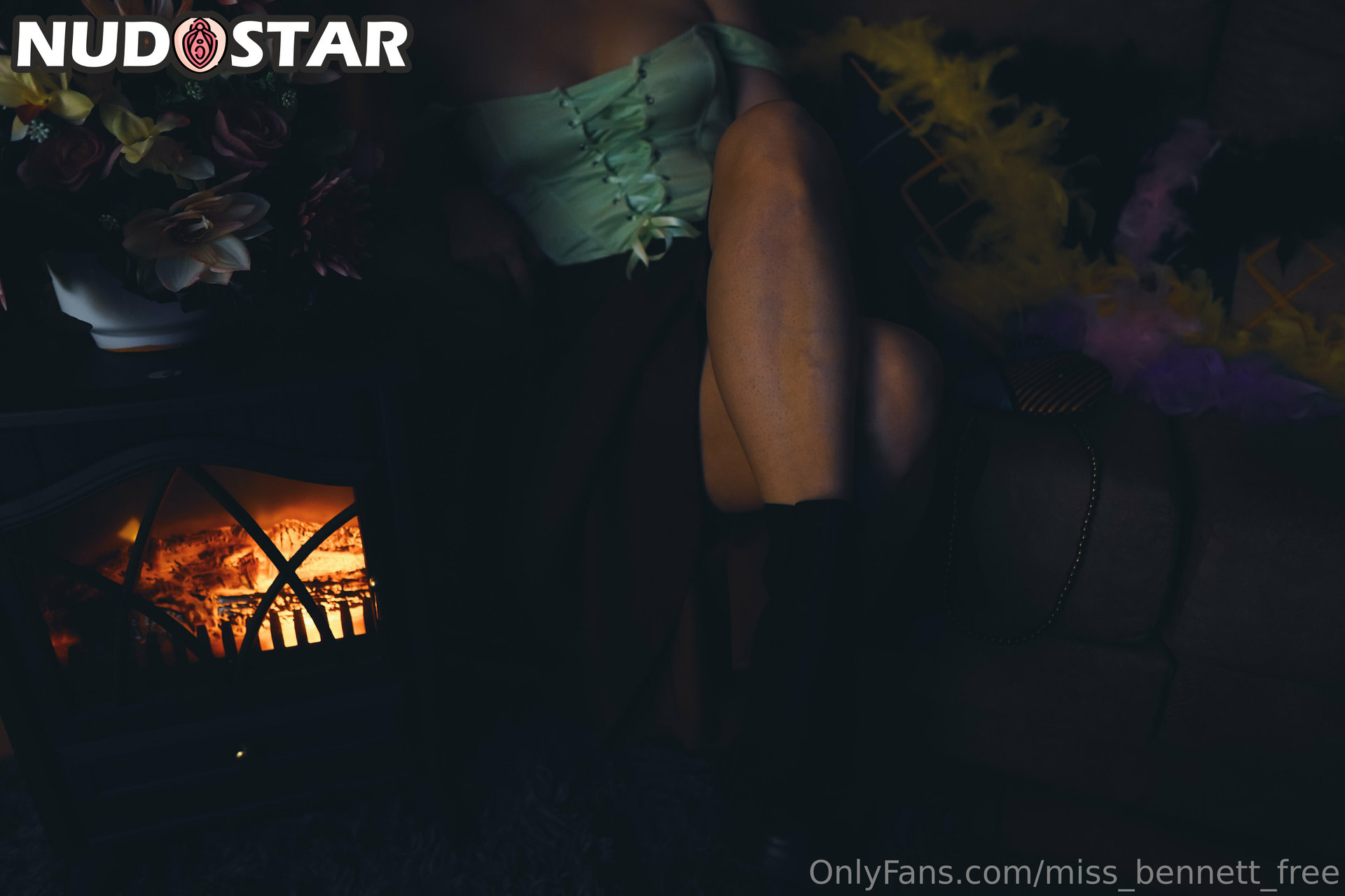 Miss_Bennett_Free Leaked Photo 14