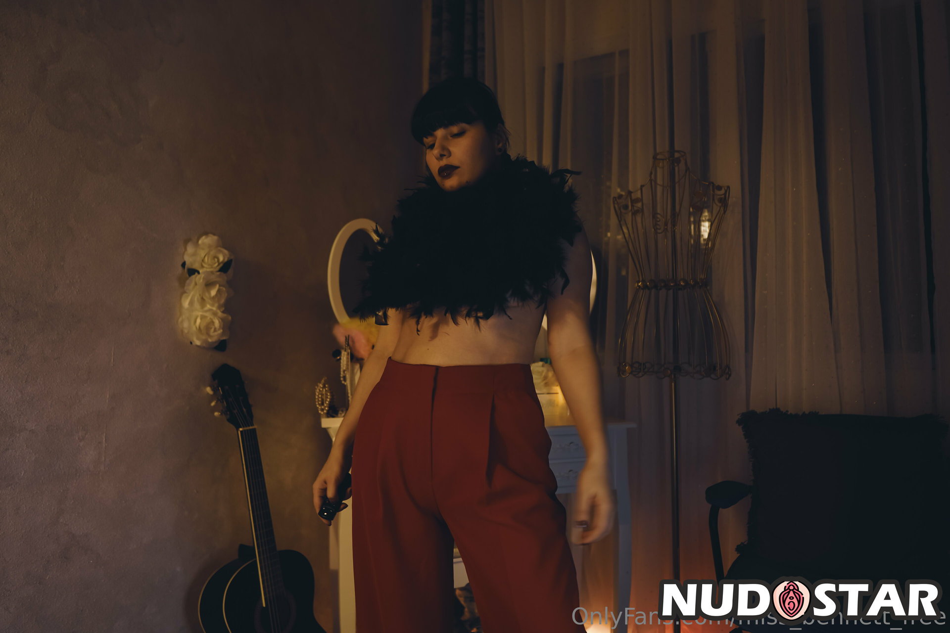 Miss_Bennett_Free Leaked Photo 1