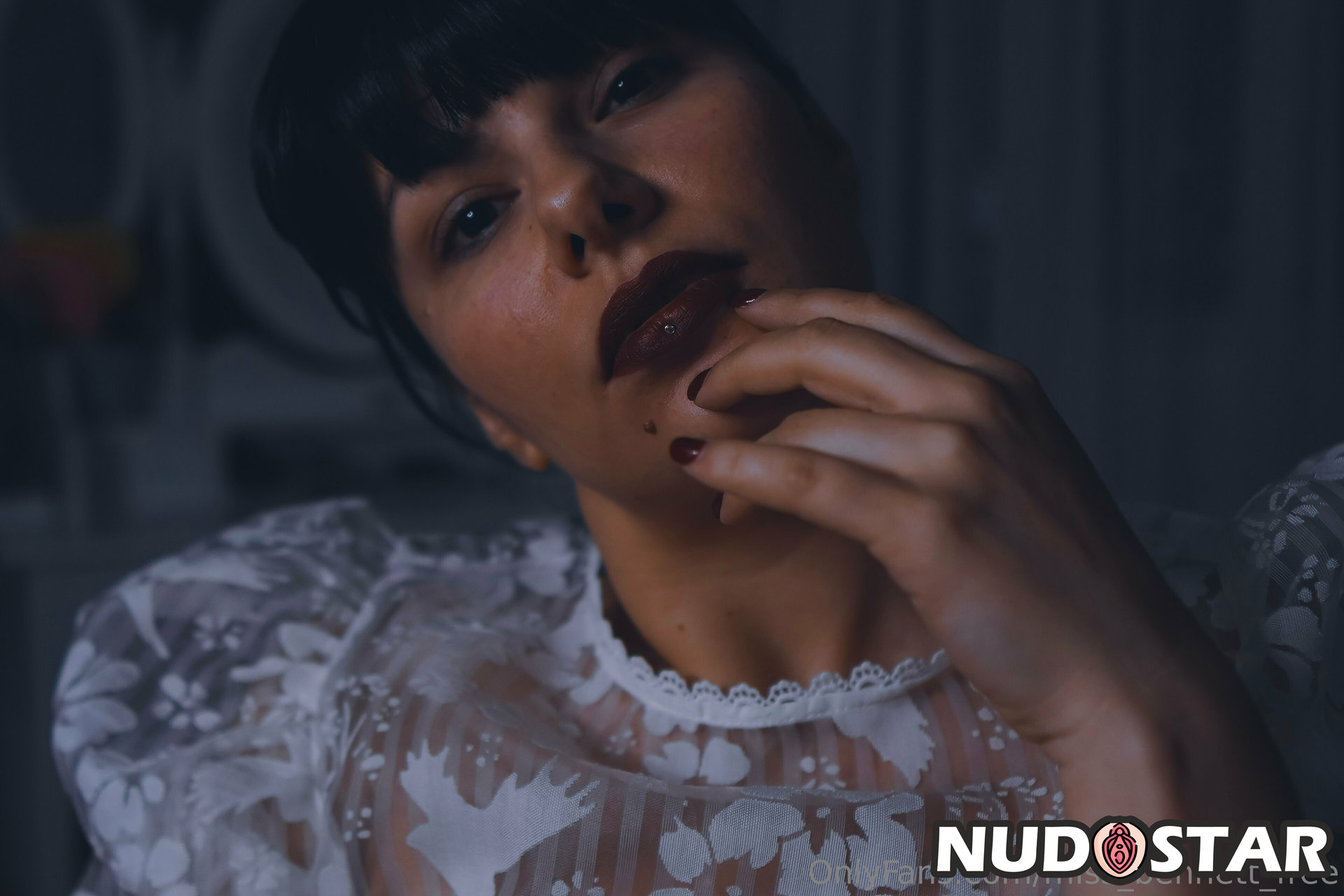 Miss_Bennett_Free Leaked Photo 15