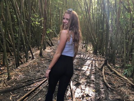 Miss Lizzyy Nude Leaks OnlyFans Photo 2