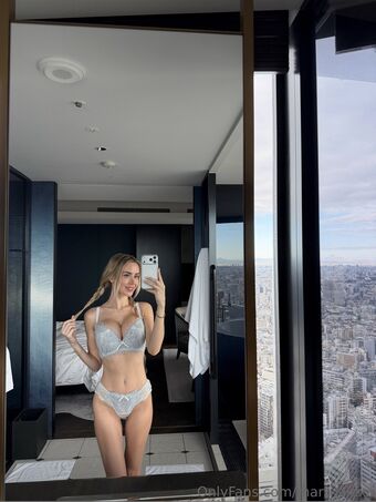 Mrl1 Alx Nude Leaks OnlyFans Photo 33