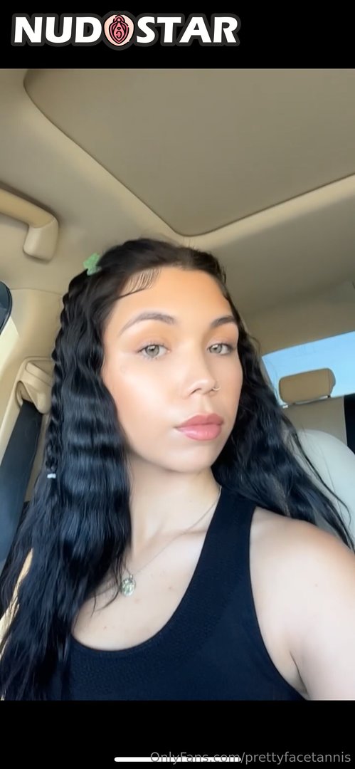 Prettyfacetannis Leaked Photo 3