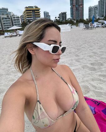 Nair Aliaga Nude Leaks OnlyFans Photo 14