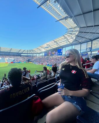 Nair Aliaga Nude Leaks OnlyFans Photo 17