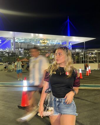 Nair Aliaga Nude Leaks OnlyFans Photo 18