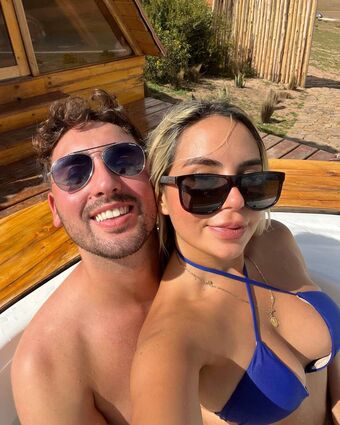 Nair Aliaga Nude Leaks OnlyFans Photo 13