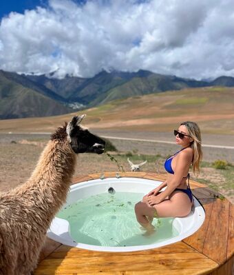 Nair Aliaga Nude Leaks OnlyFans Photo 20