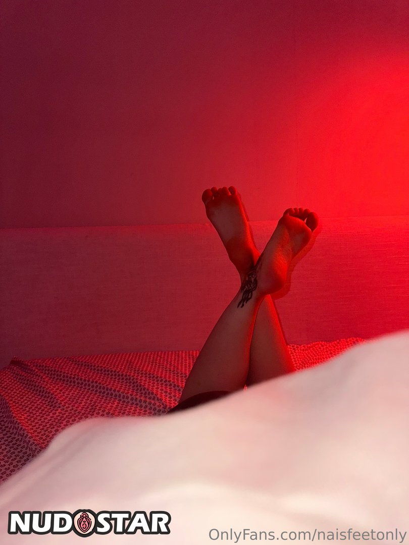 Naisfeetonly Leaked Photo 7