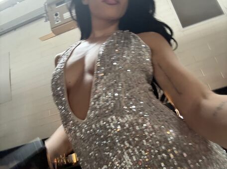 Nessa Barrett Nude Leaks OnlyFans Photo 168