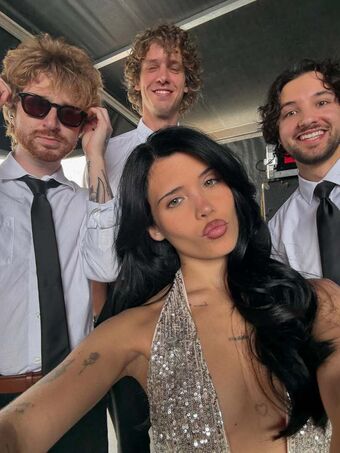 Nessa Barrett Nude Leaks OnlyFans Photo 163