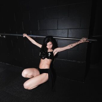 Nessa Barrett Nude Leaks OnlyFans Photo 159