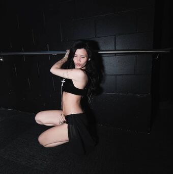 Nessa Barrett Nude Leaks OnlyFans Photo 160