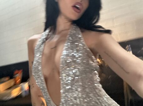 Nessa Barrett Nude Leaks OnlyFans Photo 165