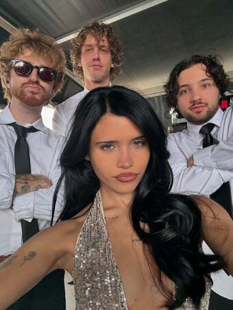 Nessa Barrett Nude Leaks OnlyFans Photo 161