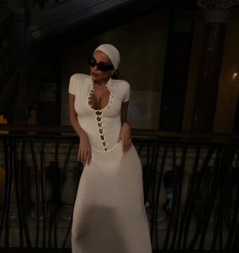 Nikoleta Lozanova Nude Leaks OnlyFans Photo 20