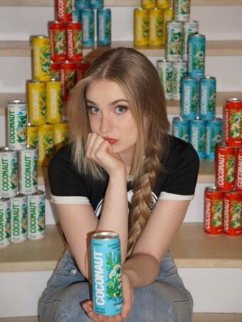 Nimuena Nude Leaks OnlyFans Photo 26