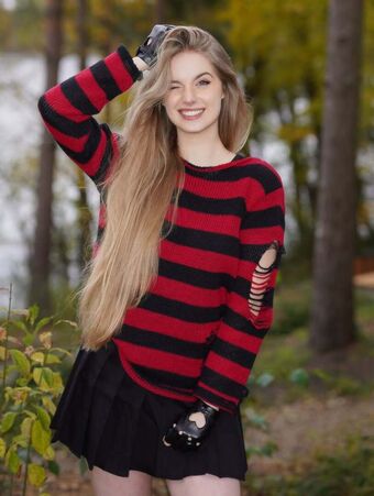 Nimuena Nude Leaks OnlyFans Photo 22