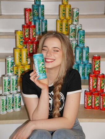 Nimuena Nude Leaks OnlyFans Photo 29