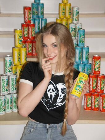 Nimuena Nude Leaks OnlyFans Photo 27