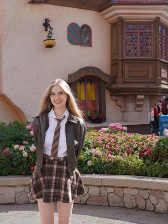 Nimuena Nude Leaks OnlyFans Photo 20