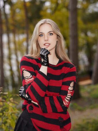 Nimuena Nude Leaks OnlyFans Photo 24