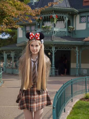 Nimuena Nude Leaks OnlyFans Photo 19