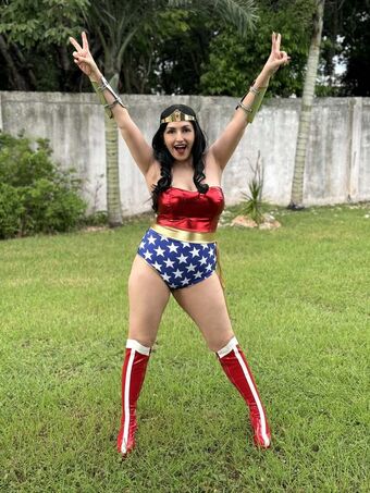 Nina Infinity Nude Leaks OnlyFans Photo 36