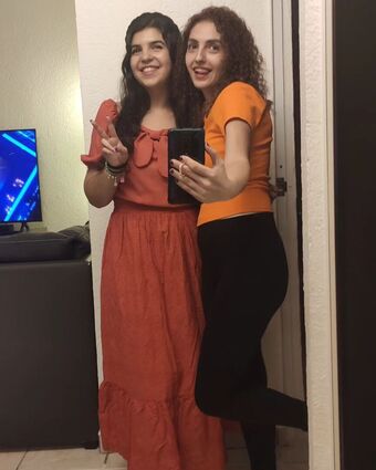 Nina Infinity Nude Leaks OnlyFans Photo 24