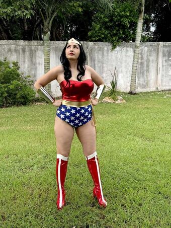 Nina Infinity Nude Leaks OnlyFans Photo 34