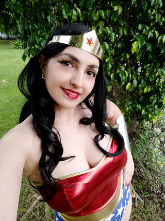 Nina Infinity Nude Leaks OnlyFans Photo 32