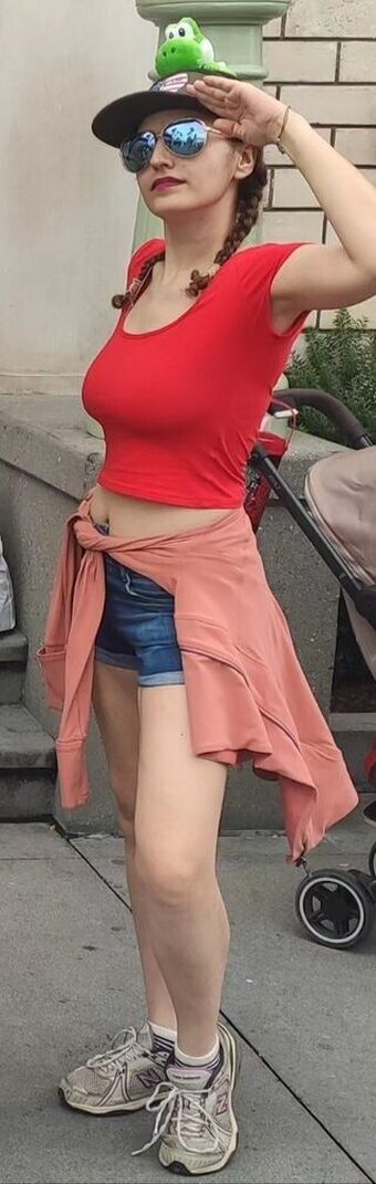 Nina Infinity Nude Leaks OnlyFans Photo 26