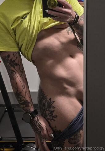 Notaprodigy Nude Leaks OnlyFans Photo 172