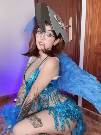 Nyukix Nude Leaks OnlyFans Photo 551