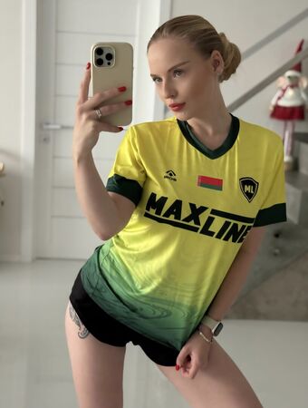 Oksana Neveselaya Nude Leaks OnlyFans Photo 30